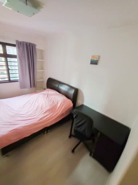 153 Rivervale Crescent, 153 Rivervale Crescent, Room Rental, 140 sqft, HDB Flat For Rent, by Geralyn Ng, 500209670 - Bedroom - PropertyGuru.com.sg