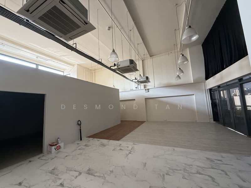 Apex @ Henderson, 201 Henderson Road Singapore, 3,165 sqft, Light Industrial (B1) For Sale, by Desmond Tan, 500209671 - Interior - CommercialGuru.com.sg