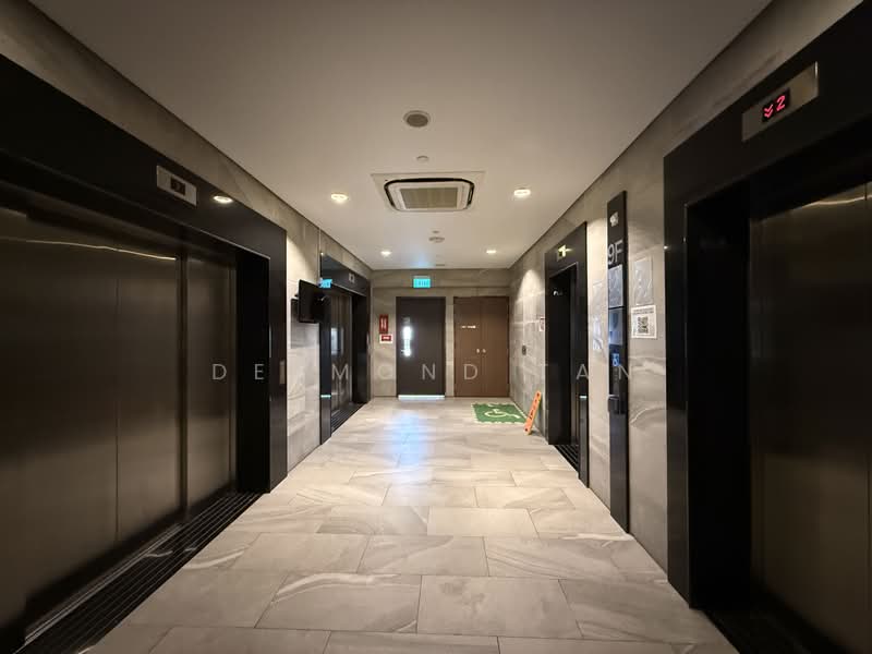 Apex @ Henderson, 201 Henderson Road Singapore, 3,165 sqft, Light Industrial (B1) For Sale, by Desmond Tan, 500209671 - Corridor - CommercialGuru.com.sg