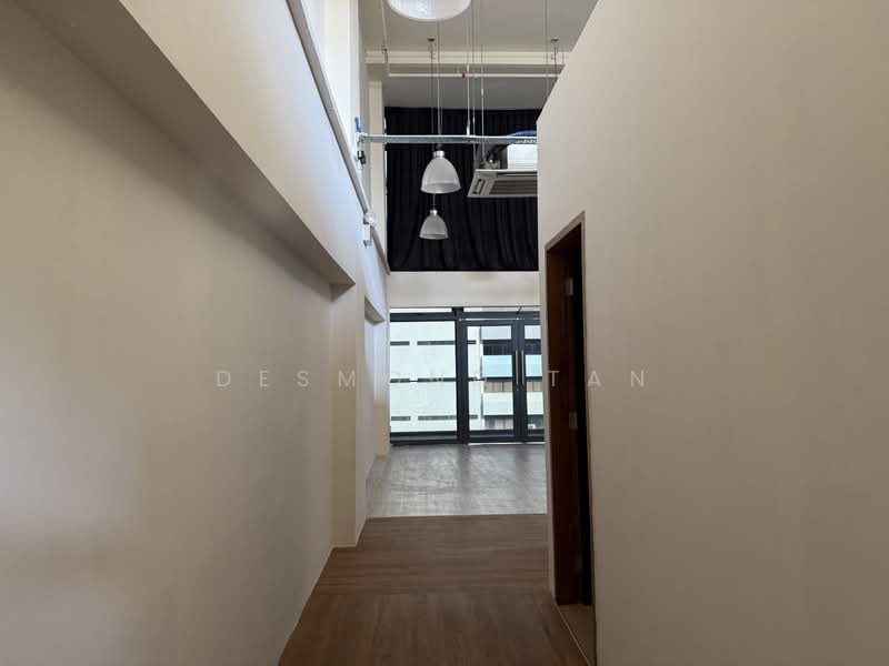 Apex @ Henderson, 201 Henderson Road Singapore, 3,165 sqft, Light Industrial (B1) For Sale, by Desmond Tan, 500209671 - Interior - CommercialGuru.com.sg