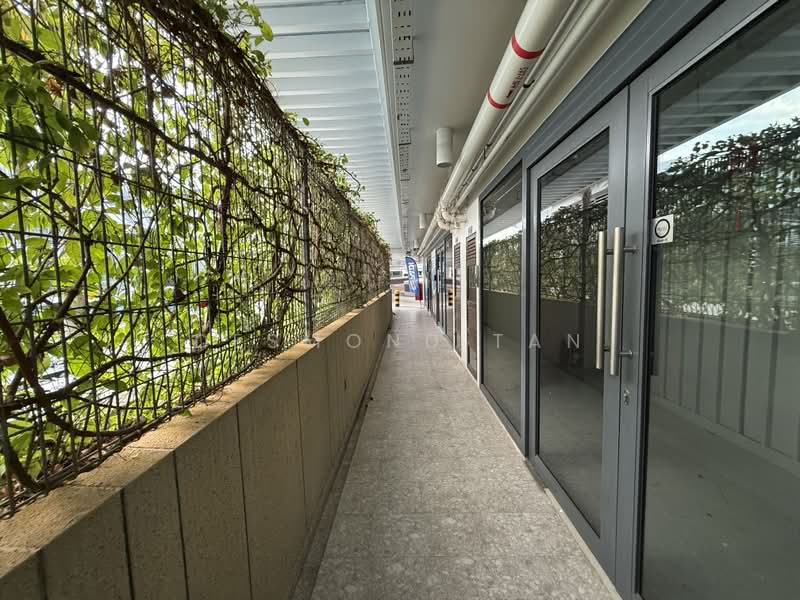Apex @ Henderson, 201 Henderson Road Singapore, 3,165 sqft, Light Industrial (B1) For Sale, by Desmond Tan, 500209671 - Corridor - CommercialGuru.com.sg