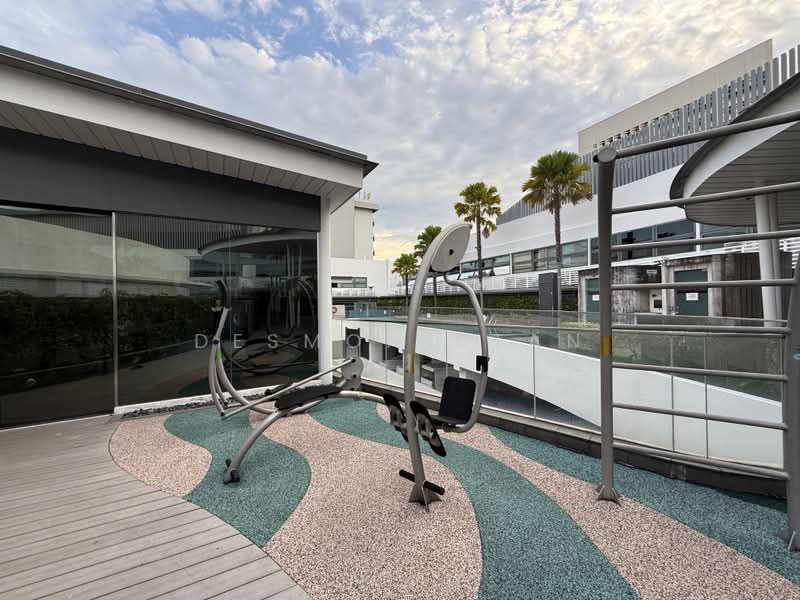 Apex @ Henderson, 201 Henderson Road Singapore, 3,165 sqft, Light Industrial (B1) For Sale, by Desmond Tan, 500209671 - Exterior - CommercialGuru.com.sg
