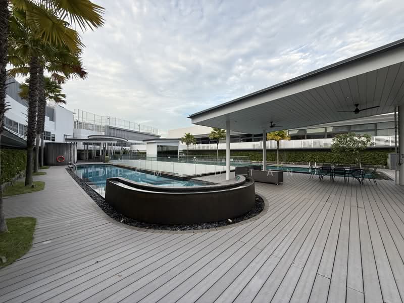 Apex @ Henderson, 201 Henderson Road Singapore, 3,165 sqft, Light Industrial (B1) For Sale, by Desmond Tan, 500209671 - Exterior - CommercialGuru.com.sg