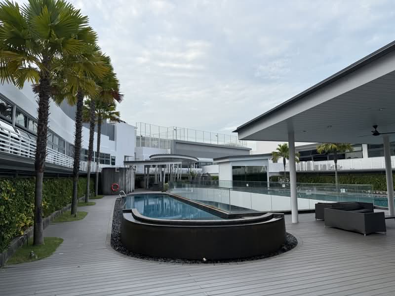 Apex @ Henderson, 201 Henderson Road Singapore, 3,165 sqft, Light Industrial (B1) For Sale, by Desmond Tan, 500209671 - Exterior - CommercialGuru.com.sg