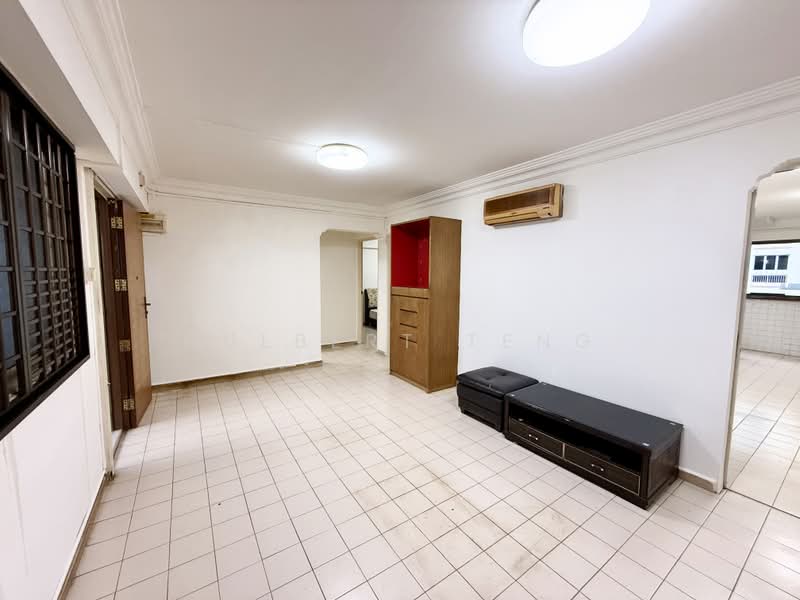 855 Woodlands Street 83, 855 Woodlands Street 83, 3 Bedrooms, 904 sqft, HDB Flat For Sale, by Hulbert Teng, 500209672 - Living Room - PropertyGuru.com.sg
