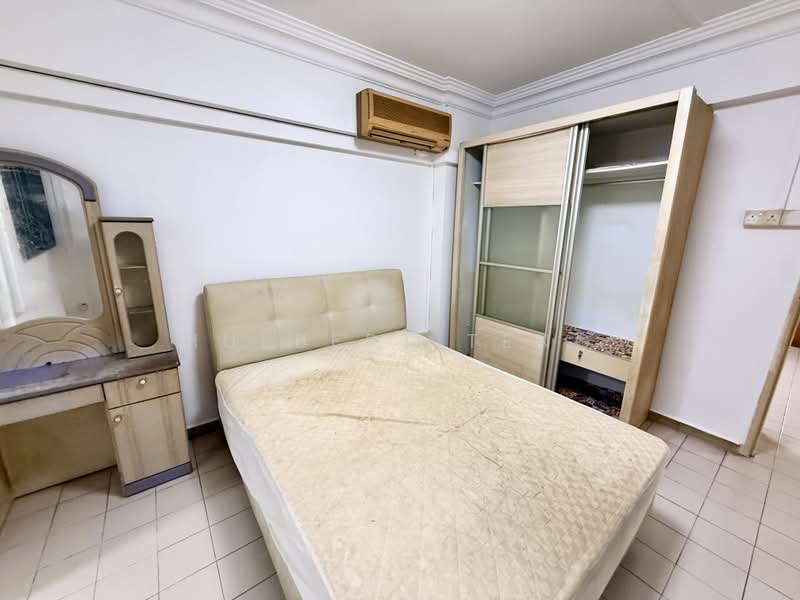 855 Woodlands Street 83, 855 Woodlands Street 83, 3 Bedrooms, 904 sqft, HDB Flat For Sale, by Hulbert Teng, 500209672 - Bedroom - PropertyGuru.com.sg