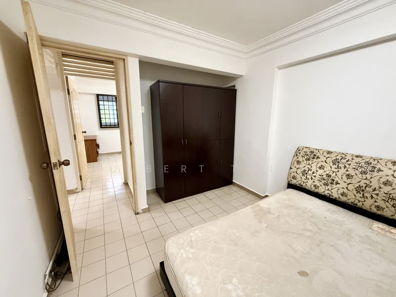 855 Woodlands Street 83, 855 Woodlands Street 83, 3 Bedrooms, 904 sqft, HDB Flat For Sale, by Hulbert Teng, 500209672 - Bedroom - PropertyGuru.com.sg
