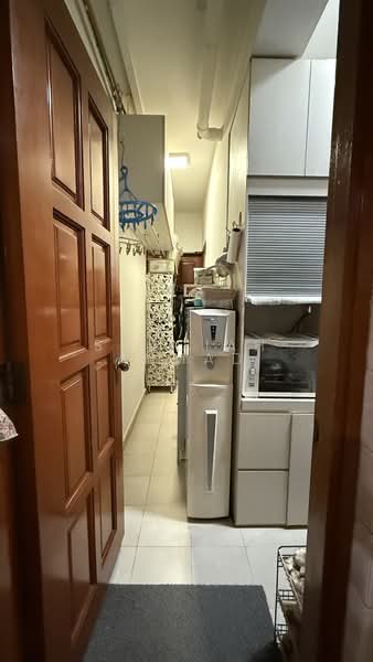 Simsville, 6 Geylang East Avenue 2, 5 Bedrooms, 1,528 sqft, Condominium For Sale, by Saadiah Ahmad, 500209677 - Interior - PropertyGuru.com.sg