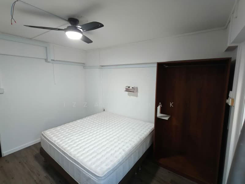 408 Yishun Avenue 6, 408 Yishun Avenue 6, 3 Bedrooms, 904 sqft, HDB Flat For Sale, by Izzat Ishak, 500209678 - Bedroom - PropertyGuru.com.sg