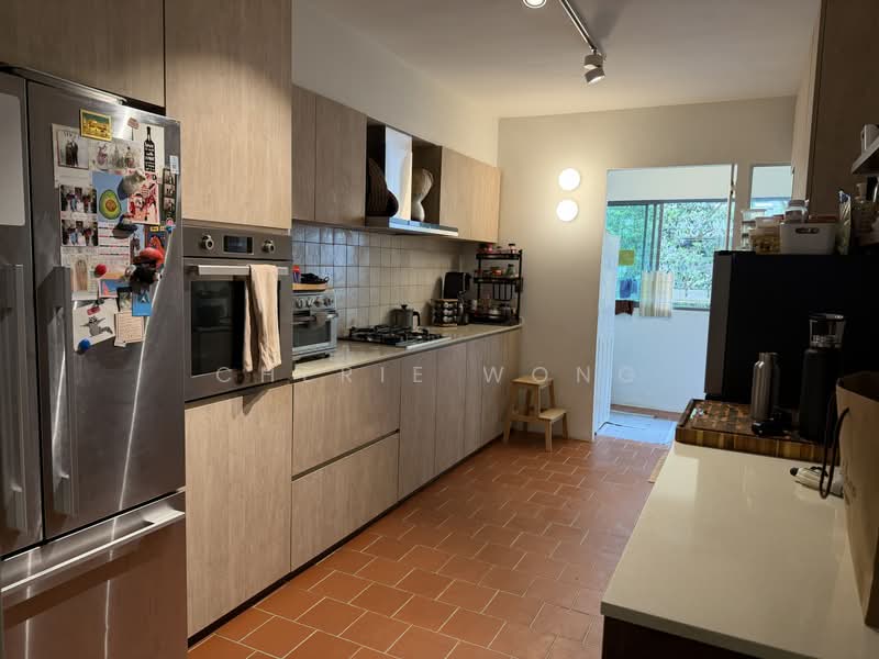118 Clementi Street 13, 118 Clementi Street 13, 3 Bedrooms, 1,119 sqft, HDB Flat For Sale, by Cherie Wong, 500209679 - Kitchen - PropertyGuru.com.sg
