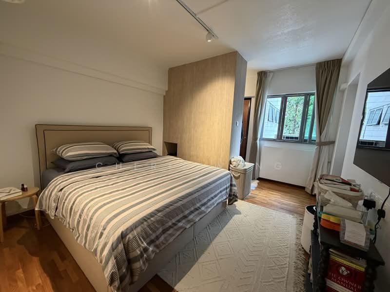 118 Clementi Street 13, 118 Clementi Street 13, 3 Bedrooms, 1,119 sqft, HDB Flat For Sale, by Cherie Wong, 500209679 - Bedroom - PropertyGuru.com.sg