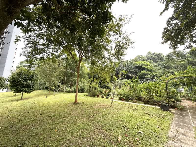 118 Clementi Street 13, 118 Clementi Street 13, 3 Bedrooms, 1,119 sqft, HDB Flat For Sale, by Cherie Wong, 500209679 - Exterior - PropertyGuru.com.sg