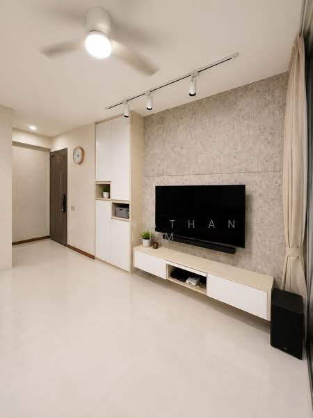 Treasure Crest, 60 Anchorvale Crescent, 3 Bedrooms, 1,076 sqft, Executive Condominium For Sale, by Johnathan Lim, 500209681 - PropertyGuru.com.sg