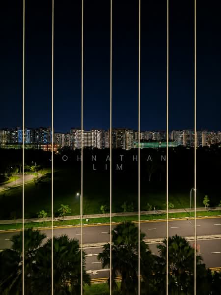 Treasure Crest, 60 Anchorvale Crescent, 3 Bedrooms, 1,076 sqft, Executive Condominium For Sale, by Johnathan Lim, 500209681 - Exterior - PropertyGuru.com.sg