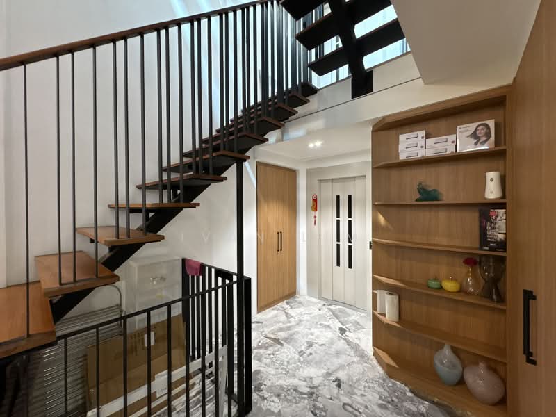 Joo Chiat Place Shophouse, , 4 Bedrooms, 3,380 sqft, Conservation House For Rent, by Ivan Lim, 500209682 - Lift - PropertyGuru.com.sg