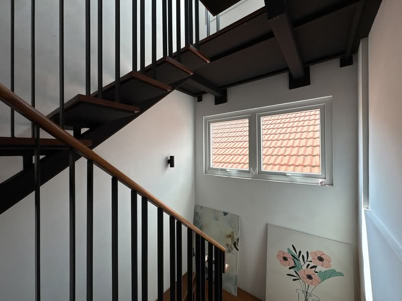 Joo Chiat Place Shophouse, , 4 Bedrooms, 3,380 sqft, Conservation House For Rent, by Ivan Lim, 500209682 - Interior - PropertyGuru.com.sg