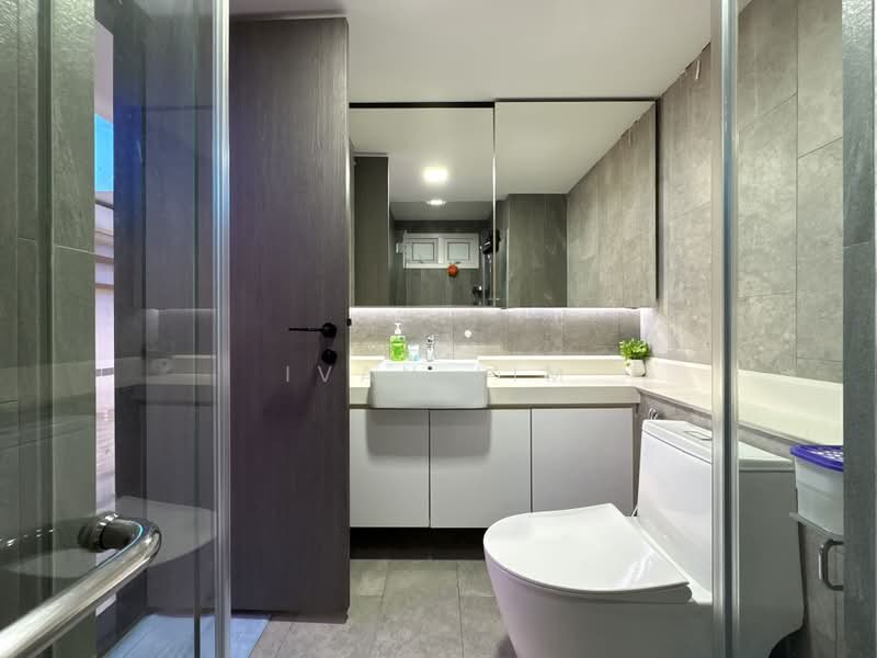 Joo Chiat Place Shophouse, , 4 Bedrooms, 3,380 sqft, Conservation House For Rent, by Ivan Lim, 500209682 - Bathroom - PropertyGuru.com.sg