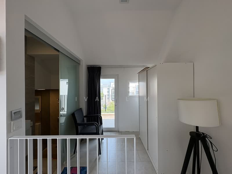Joo Chiat Place Shophouse, , 4 Bedrooms, 3,380 sqft, Conservation House For Rent, by Ivan Lim, 500209682 - Top Floor - PropertyGuru.com.sg