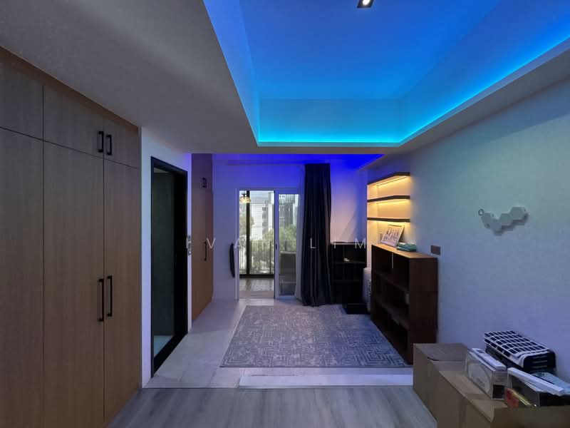 Joo Chiat Place Shophouse, , 4 Bedrooms, 3,380 sqft, Conservation House For Rent, by Ivan Lim, 500209682 - Third Bedroom - PropertyGuru.com.sg