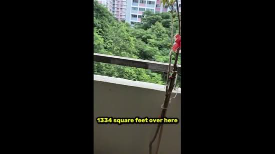 486 Pasir Ris Drive 4, 486 Pasir Ris Drive 4, 4 Bedrooms, 1,334 sqft, HDB Flat For Sale, by Pedro Chuang, 500209683 - PropertyGuru.com.sg
