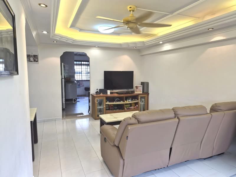 486 Pasir Ris Drive 4, 486 Pasir Ris Drive 4, 4 Bedrooms, 1,334 sqft, HDB Flat For Sale, by Pedro Chuang, 500209683 - Living Room - PropertyGuru.com.sg