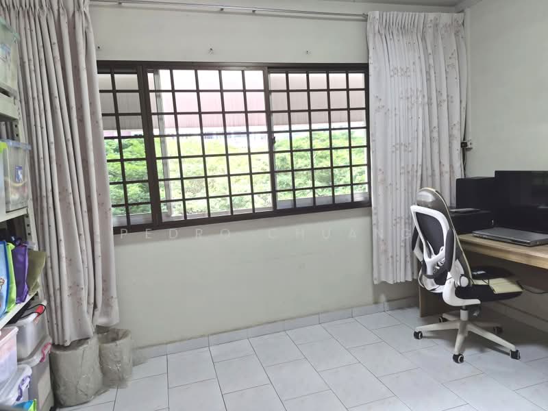 486 Pasir Ris Drive 4, 486 Pasir Ris Drive 4, 4 Bedrooms, 1,334 sqft, HDB Flat For Sale, by Pedro Chuang, 500209683 - Study - PropertyGuru.com.sg