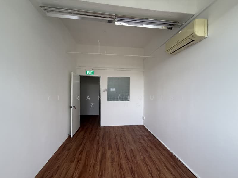 Yi Guang Factory Building, 180 Paya Lebar Road, 180 sqft, Light Industrial (B1) For Rent, by Yi Ran (Louis) Zhang, 500209685 - Interior - CommercialGuru.com.sg