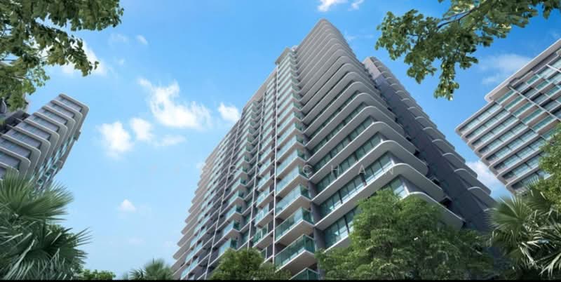 Chuan Park, 248 Lorong Chuan, Hougang / Punggol / Sengkang, 3 Bedrooms, 1,206 sqft, Condominium For Sale, by Peggy Chan, 500209686 - Exterior - PropertyGuru.com.sg
