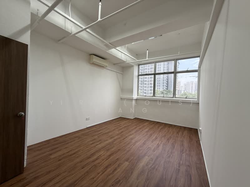Yi Guang Factory Building, 180 Paya Lebar Road, 250 sqft, Light Industrial (B1) For Rent, by Yi Ran (Louis) Zhang, 500209691 - Interior - CommercialGuru.com.sg