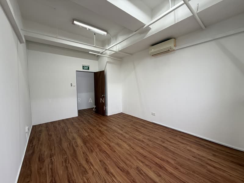 Yi Guang Factory Building, 180 Paya Lebar Road, 250 sqft, Light Industrial (B1) For Rent, by Yi Ran (Louis) Zhang, 500209691 - Interior - CommercialGuru.com.sg