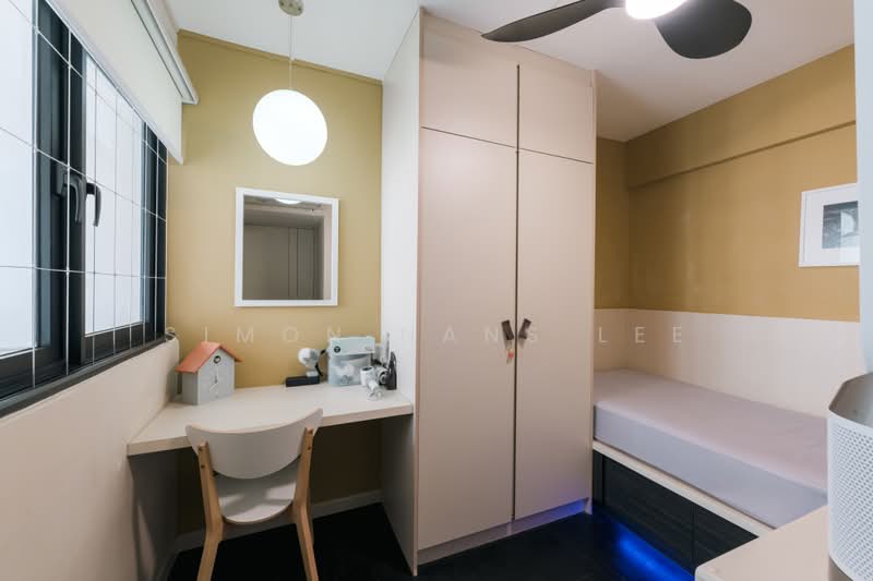 106 Jalan Rajah, 106 Jalan Rajah, 4 Bedrooms, 1,721 sqft, HDB Flat For Sale, by Simon Hans Lee, 500209692 - Bedroom 2 - PropertyGuru.com.sg