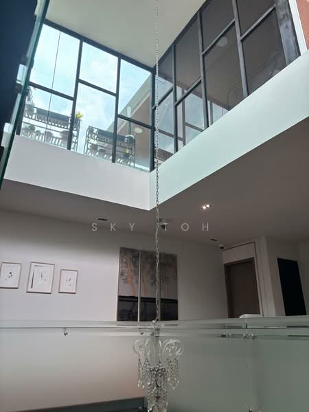 Faber Walk, Buona Vista / West Coast / Clementi New Town, 8 Bedrooms, 11,000 sqft, Semi-Detached House For Sale, by Sky Toh, 500209693 - Interior - PropertyGuru.com.sg
