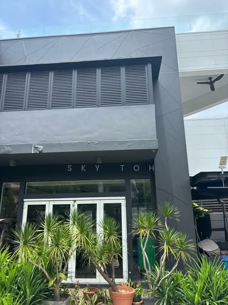 Faber Walk, Buona Vista / West Coast / Clementi New Town, 8 Bedrooms, 11,000 sqft, Semi-Detached House For Sale, by Sky Toh, 500209693 - Exterior - PropertyGuru.com.sg
