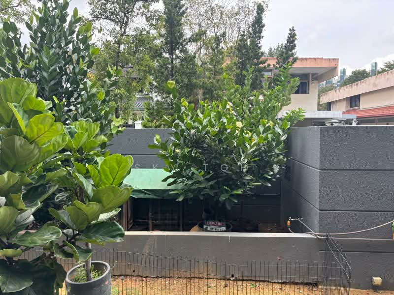 Faber Walk, Buona Vista / West Coast / Clementi New Town, 8 Bedrooms, 11,000 sqft, Semi-Detached House For Sale, by Sky Toh, 500209693 - Exterior - PropertyGuru.com.sg
