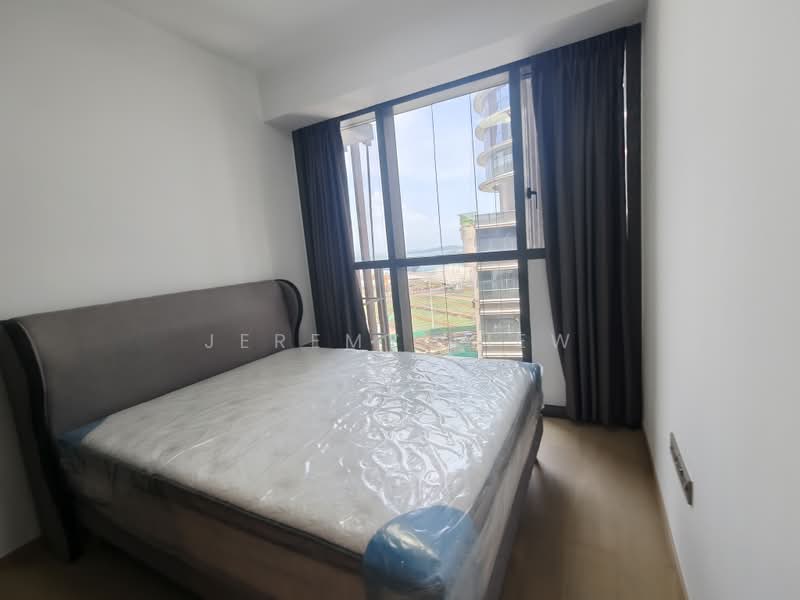 One Bernam, 1 Bernam Street, 2 Bedrooms, 809 sqft, Condominium For Sale, by Jeremy Liew, 500209695 - Bedroom - PropertyGuru.com.sg