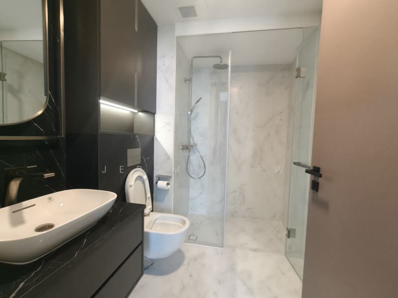One Bernam, 1 Bernam Street, 2 Bedrooms, 809 sqft, Condominium For Sale, by Jeremy Liew, 500209695 - PropertyGuru.com.sg