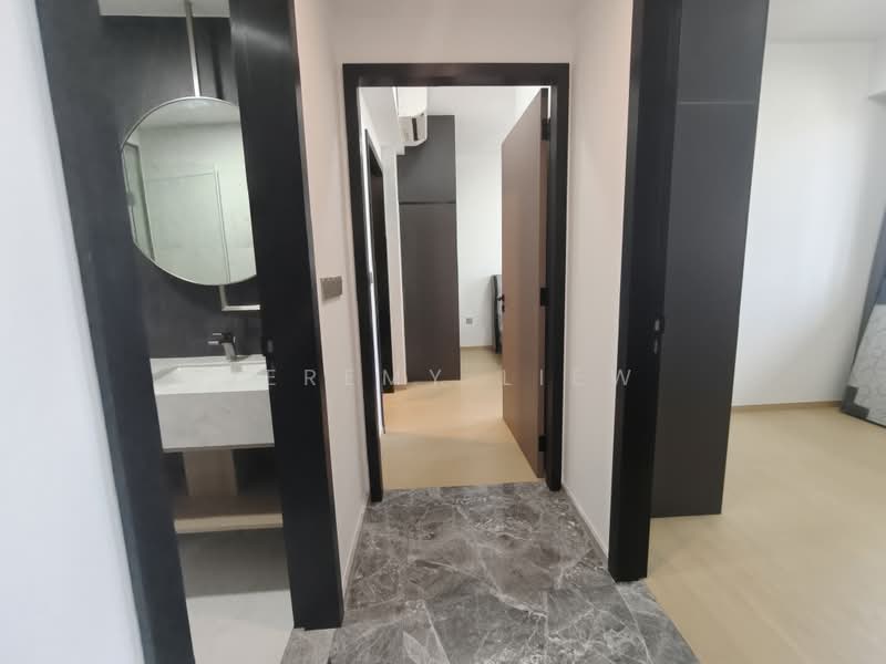 One Bernam, 1 Bernam Street, 2 Bedrooms, 809 sqft, Condominium For Sale, by Jeremy Liew, 500209695 - PropertyGuru.com.sg