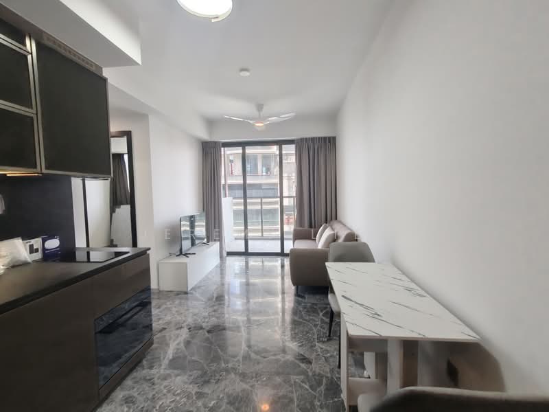 One Bernam, 1 Bernam Street, 2 Bedrooms, 809 sqft, Condominium For Sale, by Jeremy Liew, 500209695 - PropertyGuru.com.sg