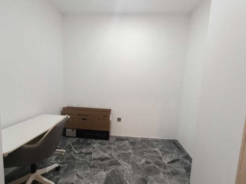 One Bernam, 1 Bernam Street, 2 Bedrooms, 809 sqft, Condominium For Sale, by Jeremy Liew, 500209695 - PropertyGuru.com.sg