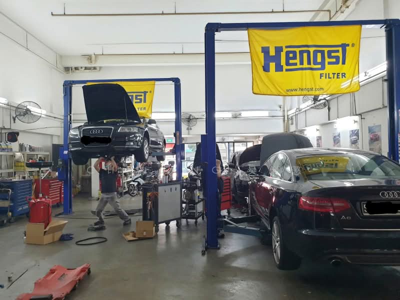Bartley Biz Centre, 15 Kaki Bukit Road 4, Eunos / Geylang / Paya Lebar, 4,282 sqft, Factory / Workshop (B2) For Rent, by Chris Ng 吴俐慜, 500209697 - CommercialGuru.com.sg
