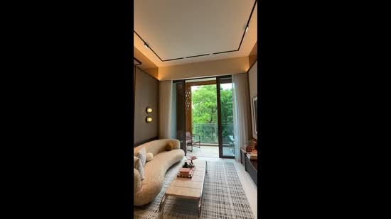 Parksuites, 18 Holland Grove Road, 1 Bedroom, 624 sqft, Condominium For Sale, by Elise Hong, 500209699 - PropertyGuru.com.sg