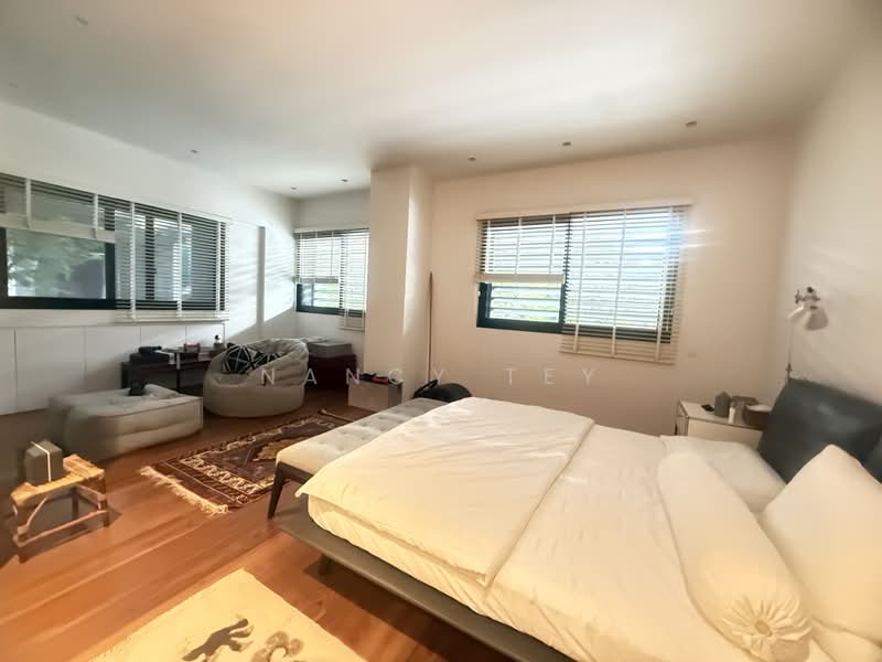 Kheam Hock / Trevose /Jalan Sejarah/ University Road, Jalan Sejarah, 4 Bedrooms, 3,500 sqft, Semi-Detached House For Sale, by Nancy Tey, 500209700 - Bedroom - PropertyGuru.com.sg