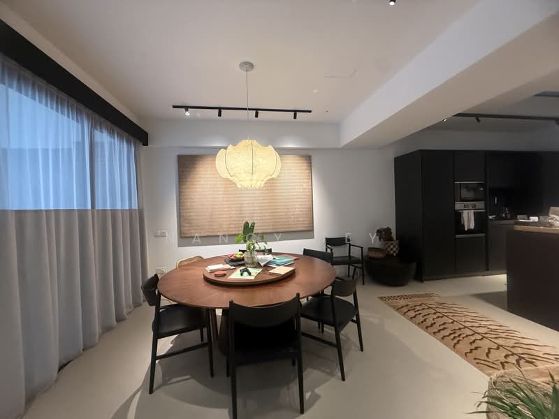 Kheam Hock / Trevose /Jalan Sejarah/ University Road, Jalan Sejarah, 4 Bedrooms, 3,500 sqft, Semi-Detached House For Sale, by Nancy Tey, 500209700 - PropertyGuru.com.sg