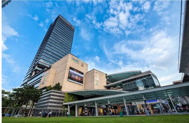 Lucerne Grand, Lakeside Drive, 2 Bedrooms, 620 sqft, Condominium For Sale, by Bobby Sng, 500209701 - Exterior - PropertyGuru.com.sg