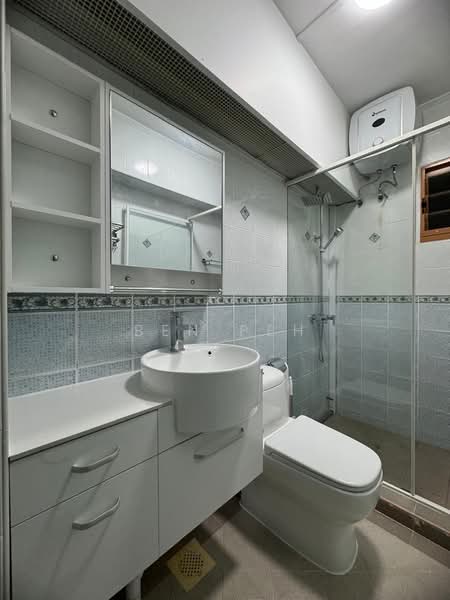 318B Anchorvale Link, 318B Anchorvale Link, 3 Bedrooms, 1,267 sqft, HDB Flat For Rent, by Ben Peh, 500209703 - PropertyGuru.com.sg