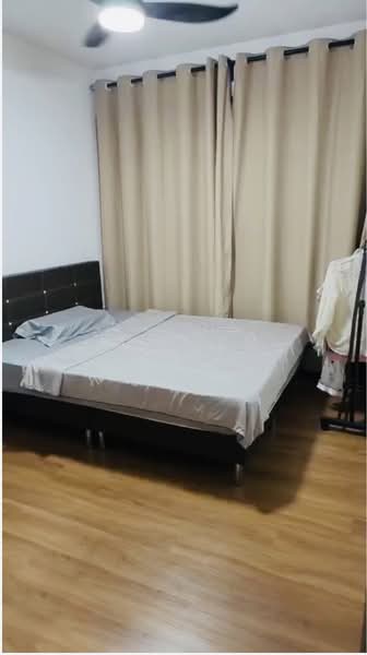 131D Tengah Garden Avenue, 131D Tengah Garden Avenue, Room Rental, 200 sqft, HDB Flat For Rent, by William Yong, 500209705 - Bedroom - PropertyGuru.com.sg