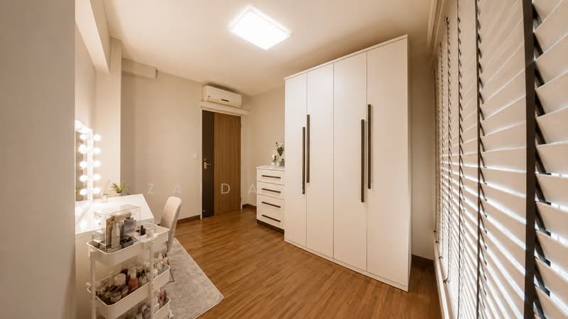 271D Punggol Walk, 271D Punggol Walk, 3 Bedrooms, 990 sqft, HDB Flat For Sale, by Zaida Sidek, 500209707 - Bedroom - PropertyGuru.com.sg