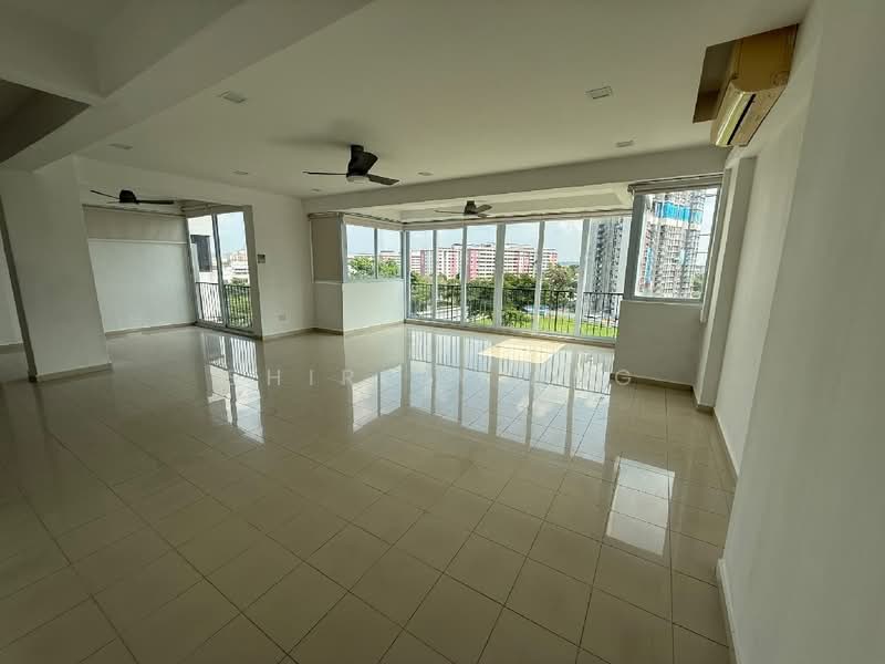 Thomson Grove, 580 Yio Chu Kang Road, 4 Bedrooms, 2,896 sqft, Condominium For Rent, by Shirley Ang, 500209714 - PropertyGuru.com.sg