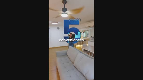 443A Bukit Batok West Avenue 8, 443A Bukit Batok West Avenue 8, 3 Bedrooms, 1,206 sqft, HDB Flat For Sale, by Jolene See, 500209715 - PropertyGuru.com.sg