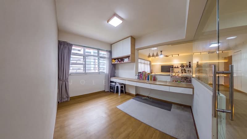 443A Bukit Batok West Avenue 8, 443A Bukit Batok West Avenue 8, 3 Bedrooms, 1,206 sqft, HDB Flat For Sale, by Jolene See, 500209715 - Study - PropertyGuru.com.sg